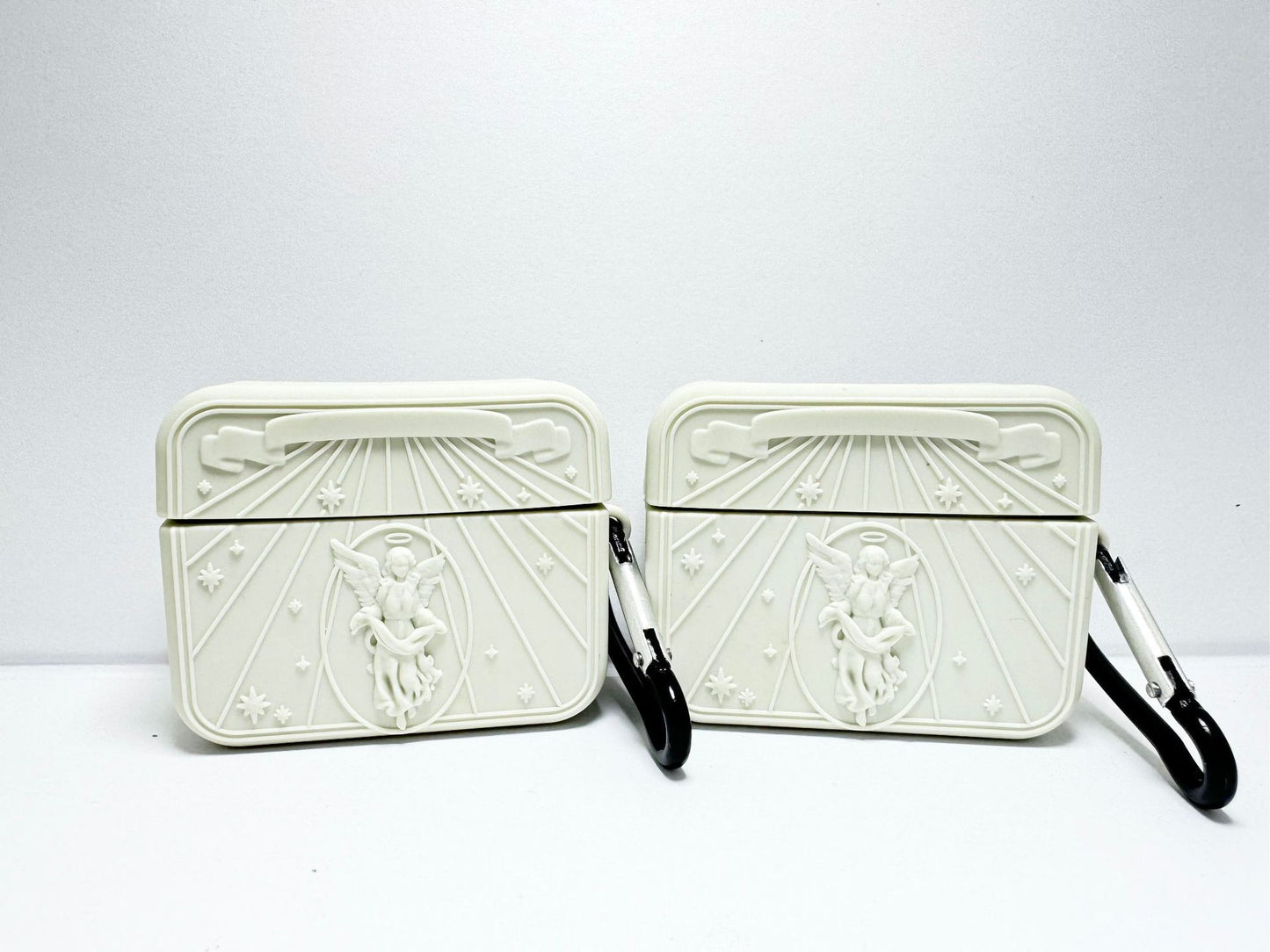 Earphone Case Silicone Protective Sleeve