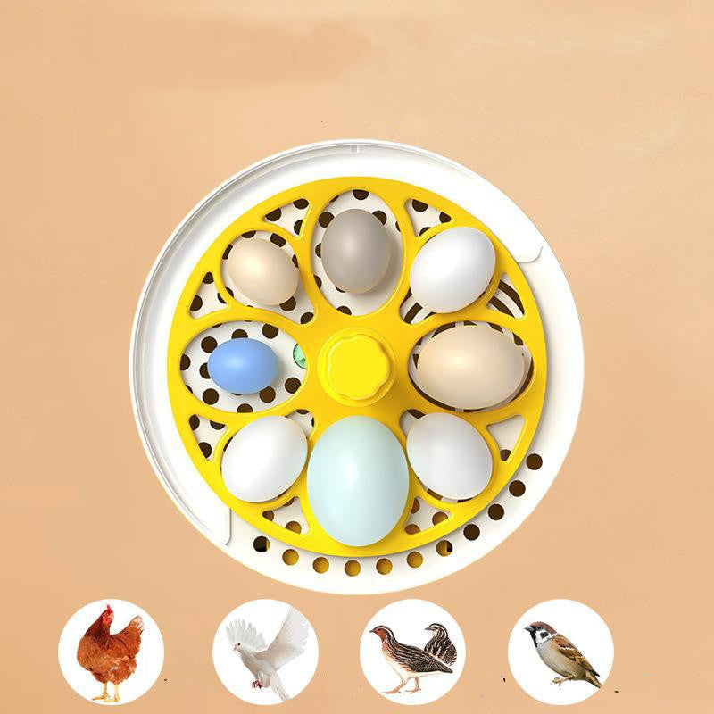 Children Smart Egg Incubator Mini Small Home